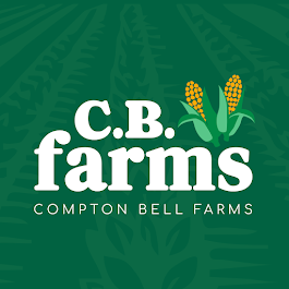 Compton Bell Farms logo